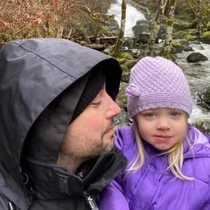 Meet your Posher, Joey